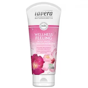 Lavera Wellness Feeling Body Wash