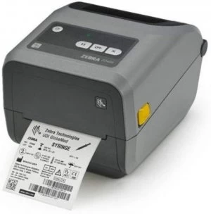 Zebra ZD420 Desktop Thermal Transfer Printer