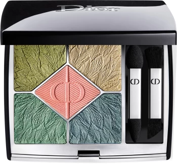 DIOR 5 Couleurs Couture Birds of a Feather Eyeshadow Palette 4g 459 - Night Bird