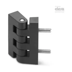 Elesa - Hinge for Thin Frame-CFF.40 B-M4-P-M4X18