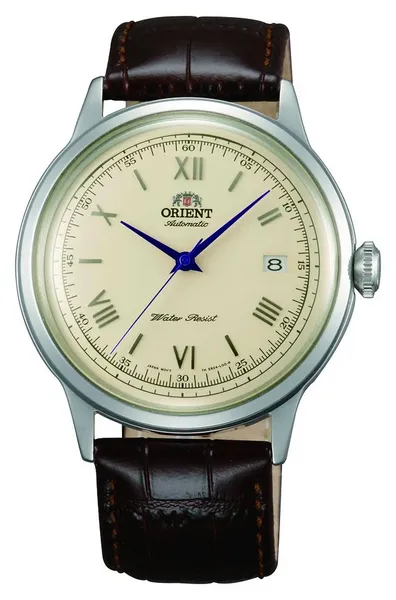 Orient TAC00009N0 Bambino Mechanical (40.5mm) Cream Dial / Watch