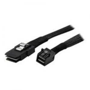 StarTech.com 1m SFF-8087 to SFF-8643 Cable