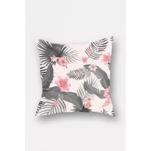 YS76962 Multicolor Cushion Cover