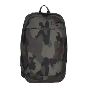 Regatta Shilton Camo Backpack (One Size) (Dark Camo)