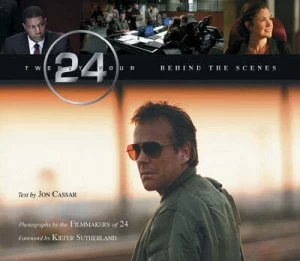 24 by John Cassar Book