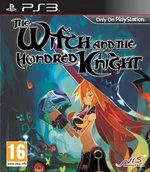 The Witch and the Hundred Knight PS3 Game