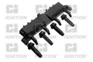 Quinton Hazell XIC8216 Ignition Coil