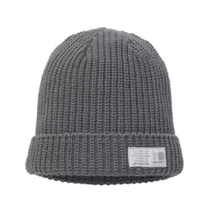 Karrimor Folded Beanie Unisex - Grey