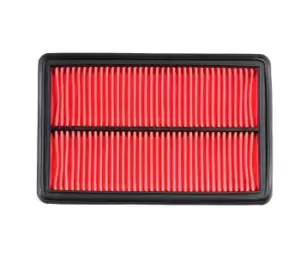 RIDEX Air filter 8A0101 Engine air filter,Engine filter MAZDA,323 F VI (BJ),PREMACY (CP),FAMILIA VI (BJ),323 P V (BA),FAMILIA V (BG8),FAMILIA V (BA)