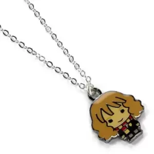 Harry Potter Hermoine Granger Chibi Necklace