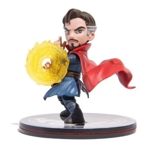 Doctor Strange (Marvel Comics) Q-Fig Figure