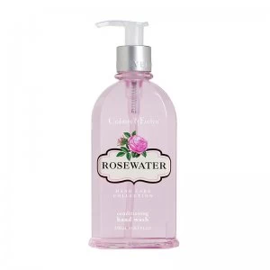 Crabtree & Evelyn Rosewater Hand Wash 250ml