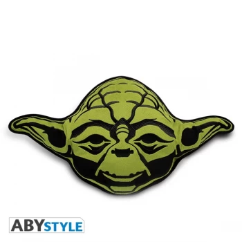 Star Wars - Yoda Cushion