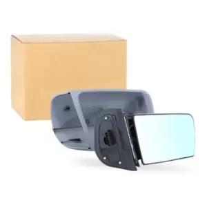 VAN WEZEL Wing mirror MERCEDES-BENZ 3031808 2028100416,2108106016,21081060162108110260 2108106416,2108110260,21081102609999,A2028100416,A2108106016