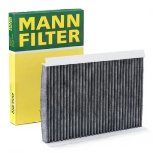 MANN-FILTER Pollen Filter HYUNDAI,KIA CUK 2532 971332L000ATK Cabin Filter,Cabin Air Filter,Filter, interior air