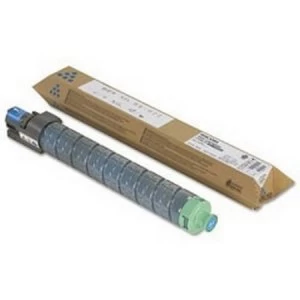 Ricoh 841820 Cyan Laser Toner Ink Cartridge