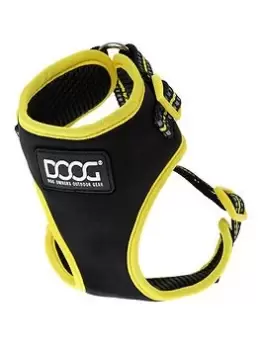 Doog Neon Harness - Bolt- Large