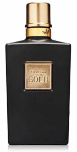 Firetrap Eau de Toilette For Him - Gold 100ml