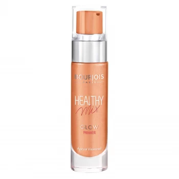 Bourjois Healthy Mix Glow Starter Primer 15ml - Apricot Vitamined