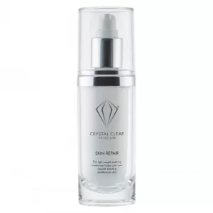 Crystal Clear Skin Repair Serum 60ml