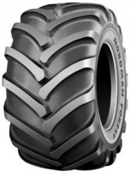 Nokian Nordman Forest TRS L-2 ( 710/45 -26.5 175A2 20PR TT T.R.A. L2, Dual Branding 168A8 )