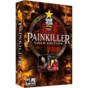 Painkiller Gold Edition Game