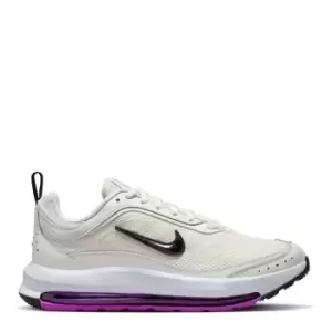 Nike Air Max AP Ladies Trainers - Grey