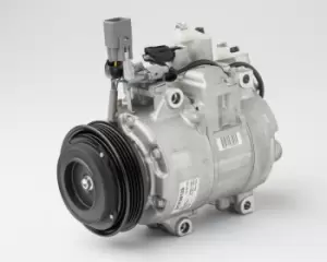 Denso AC Compressor DCP50125