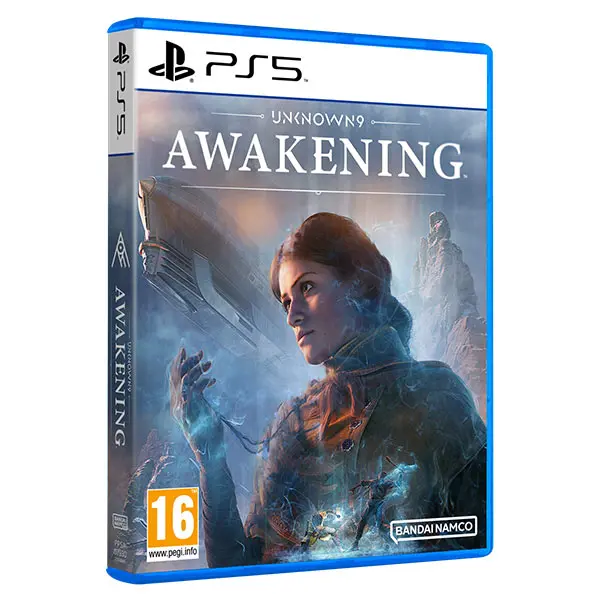 Unknown 9 Awakening PS5 Game