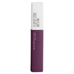 Maybelline Superstay Matte Ink 110 Originator