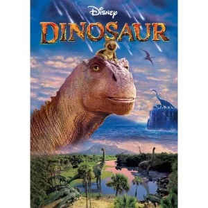 Dinosaur DVD