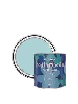 Rust-Oleum Bathroom Wall Paint In Little Cyclades - 2.5-Litre Tin