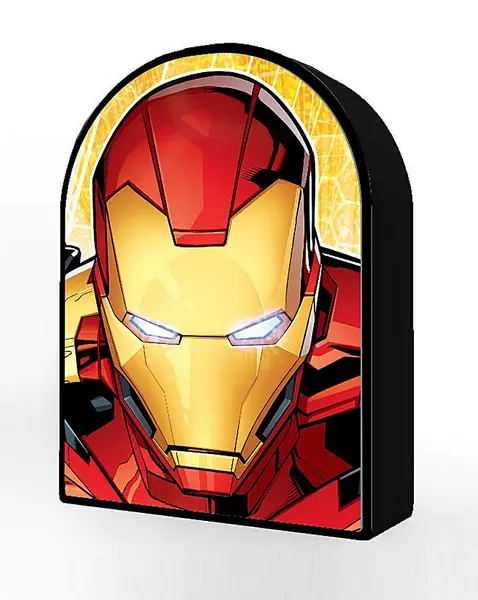 Iron Man|John Adams|Marvel Marvel Iron Man 300 pc Puzzle ZW56501