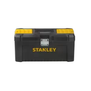 Stanley Polypropylene (Pp) Toolbox Twin Pack (L)670mm (H)345mm