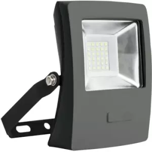 Cristal Bars LED Flood Light 50W 4680Lm 6000K