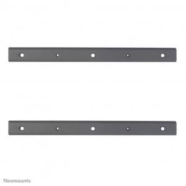 neomounts Newstar VESA Conversion Plate from VESA 100x100mm to 100x200