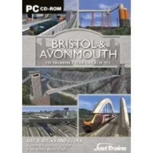 Bristol to Avonmouth Game