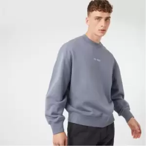 Jack Wills Crew Neck Sweatshirt - Blue