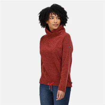 Regatta Bethan Overhead Fleece - Molten Marl