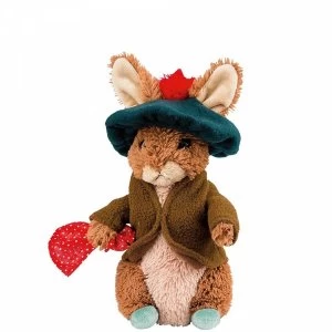 Benjamin Bunny (Peter Rabbit) Medium Soft Toy