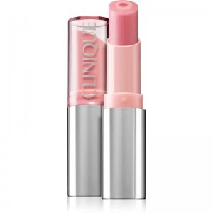 Clinique Moisture Surge Pop Triple Lip Balm Ultra Hydrating Lip Balm Shade Dragon Fruit 3,8 g