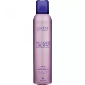 Alterna Caviar Working Hairspray 250ml