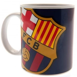 FC Barcelona Mug HT