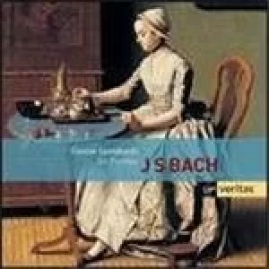 Bach: (6) Partitas