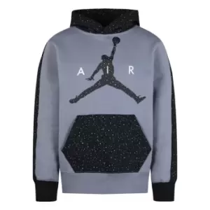 Air Jordan Jordan Sparkle Hoodiee Junior Boys - Grey