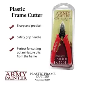 Plastic Frame Cutter - New Code