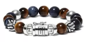 Buddha To Buddha 001J011883806 Spirit Bead Mix Sodalite Jewellery