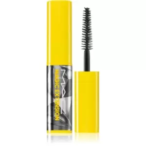 MAC Cosmetics Magic Extension Mascara Mini Lengthening Mascara for Full Lashes 5 ml