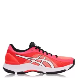 Asics Netburner Super FF Netball Trainers - Pink