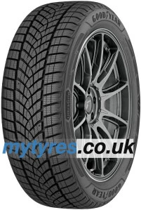 Goodyear UltraGrip Performance + SUV ( 215/60 R17 96H )